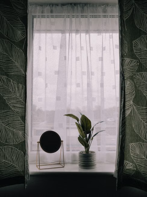 Poltrona Decorativa